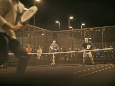 League Lines -APTA Leagues Are All Shapes and Sizes