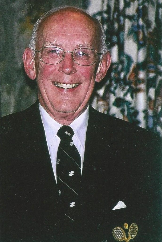 Remembering Bob Brown